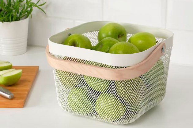 Cesta RISATORP1 Cesta RISATORP1