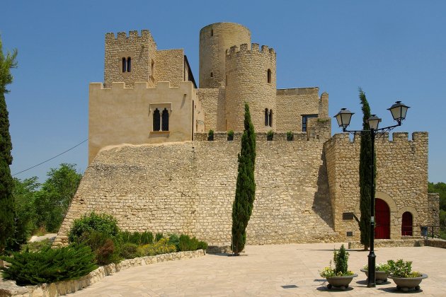 castillo de castellet 10855425014 o