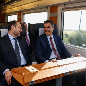 Spain's double standard on infrastructure: Mediterranean vs Atlantic corridor