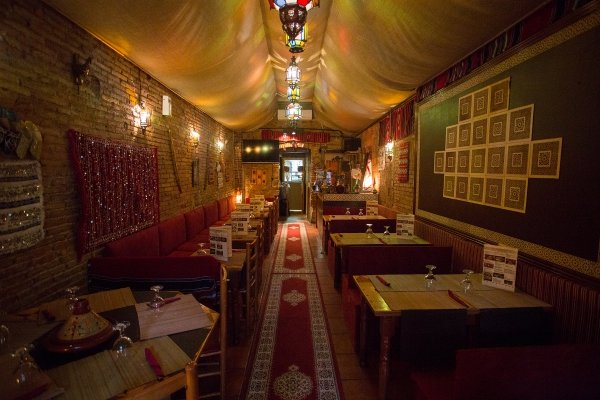 restaurant sultan barcelona restaurant sultan barcelona