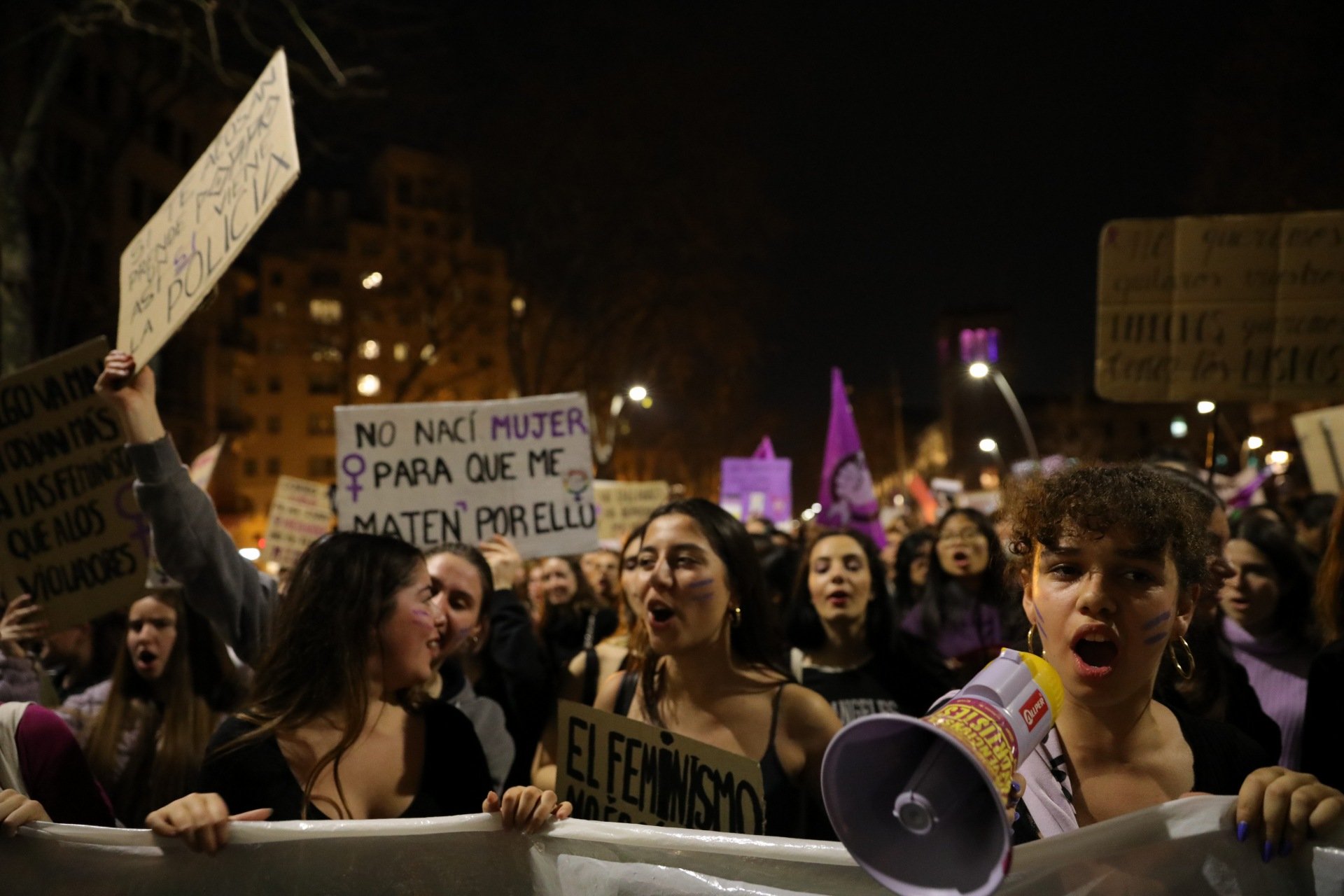 El TSJC rechaza la propuesta de la síndica de ampliar los controles telemáticos en violencia machista