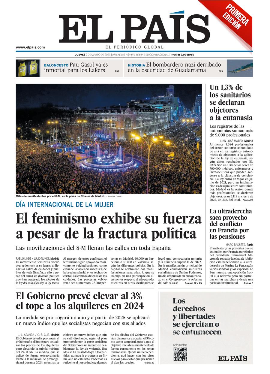 El País