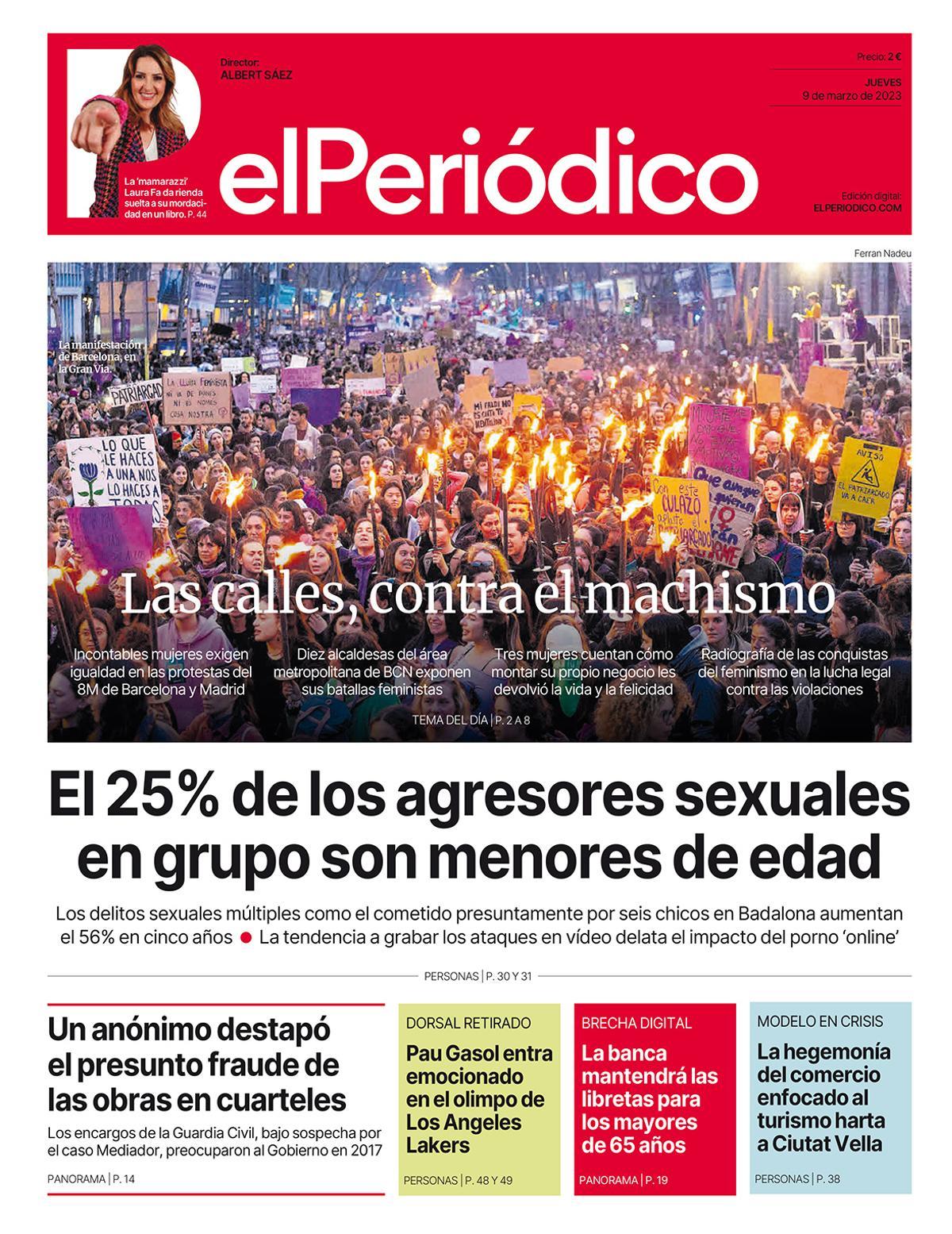 El Periódico