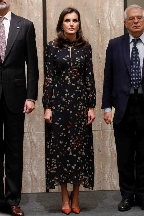la reina letizia la reina letizia