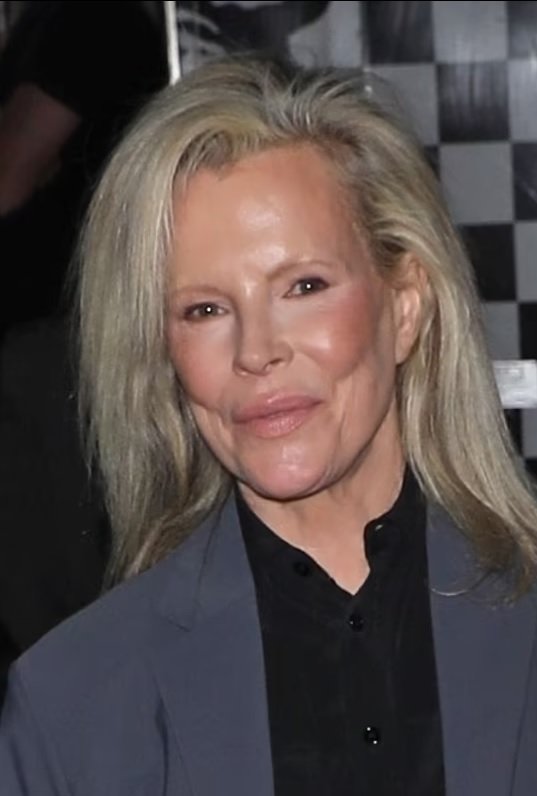 Kim Bassinger Instagram Kim Bassinger Instagram