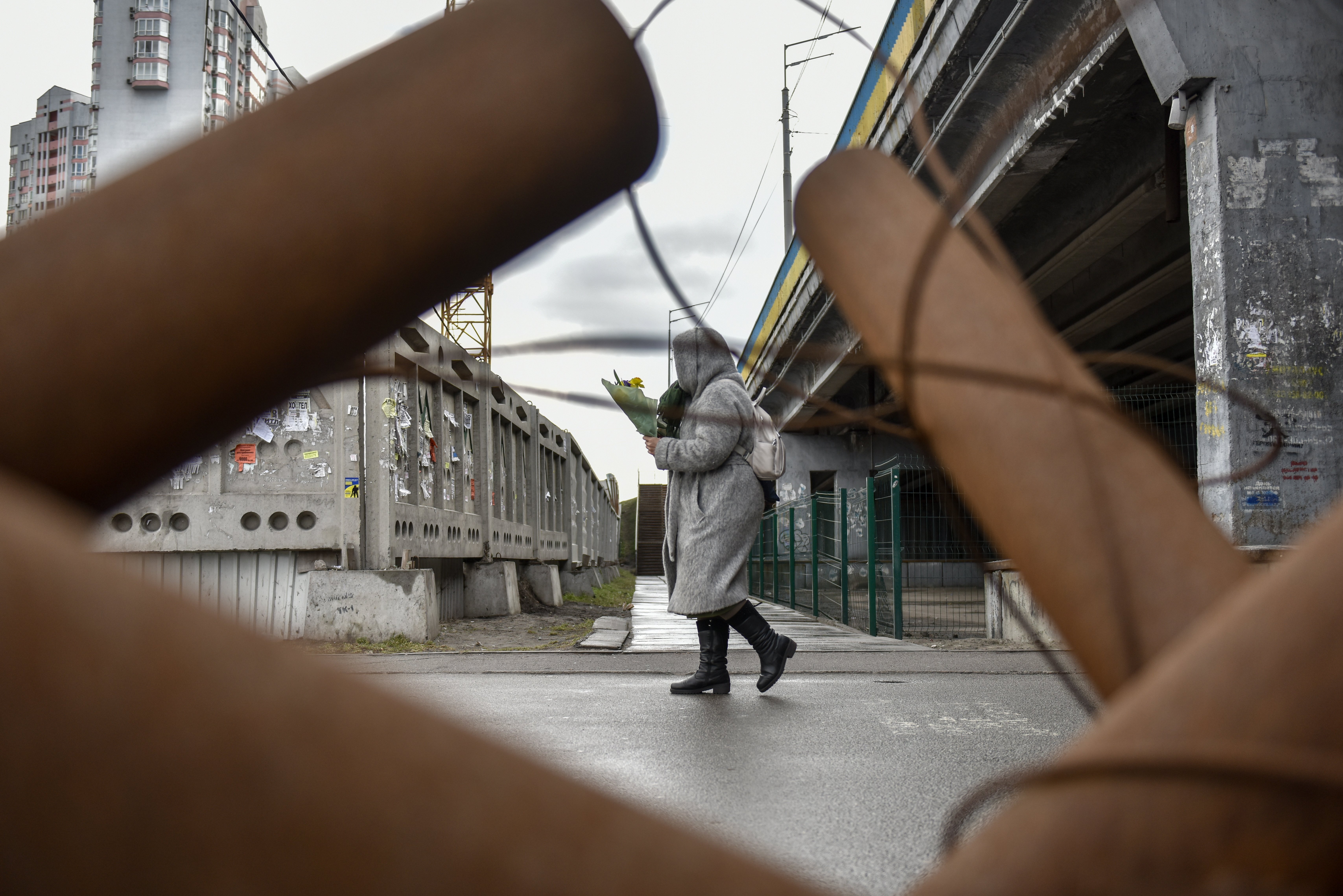 Noche complicada en Ucrania: Rusia dispara hasta 81 misiles contra diferentes objetivos