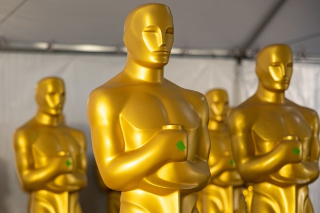 Oscars 2023 GTRES Oscars 2023 GTRES