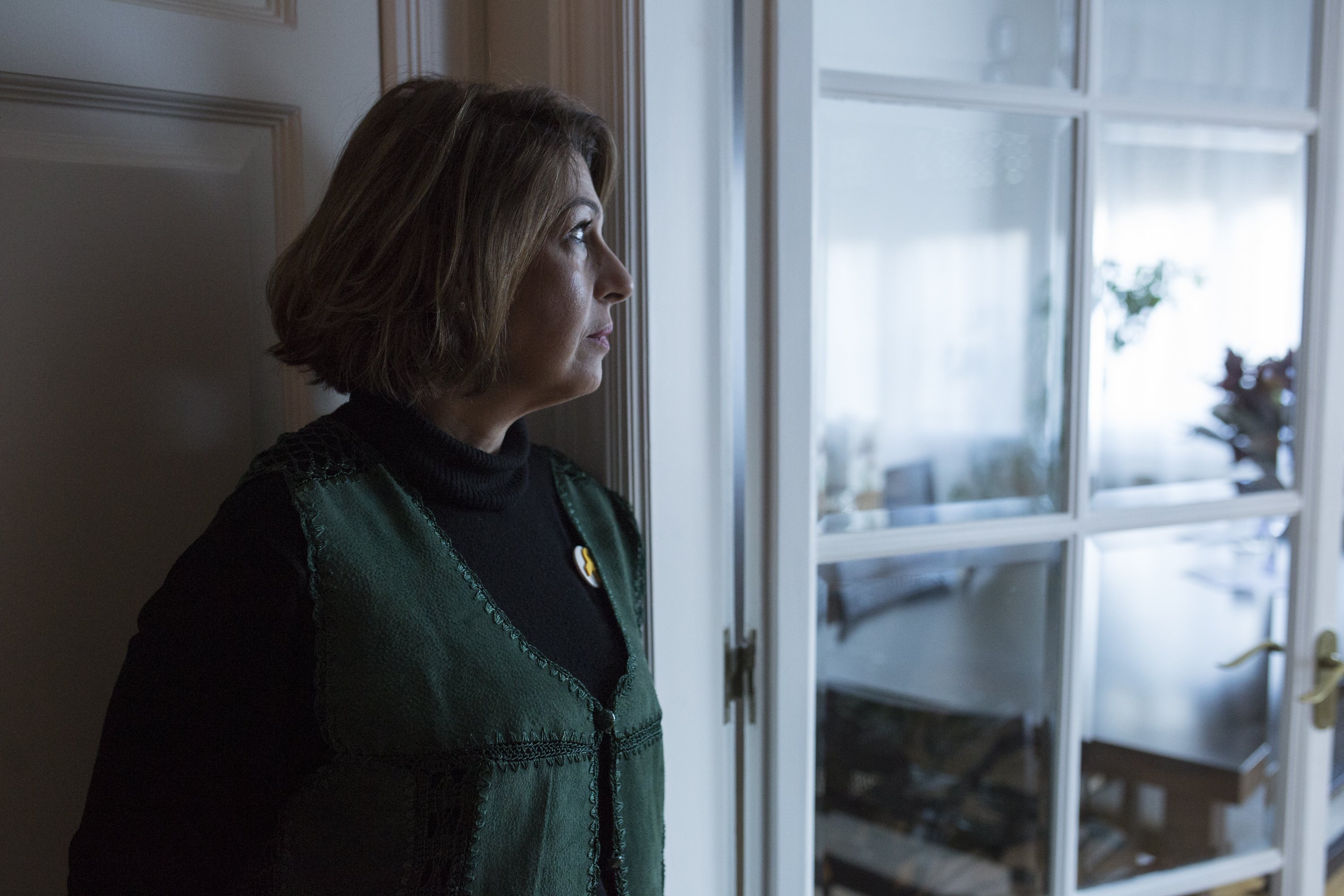 Barcelona-Brussel·les-Estremera