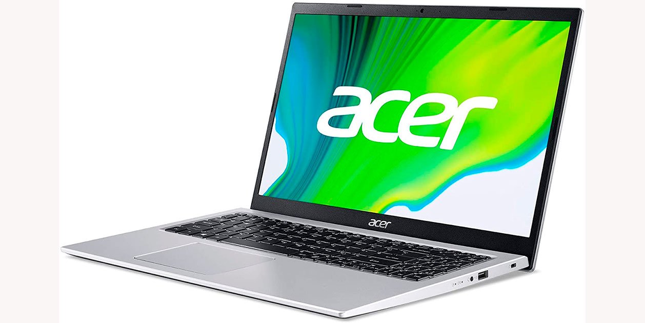 Acer Aspire A315-23, el portátil que revienta el precio, descuento nunca visto