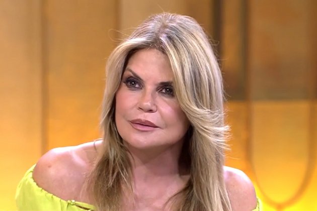 Makoke operada Telecinco Makoke operada Telecinco