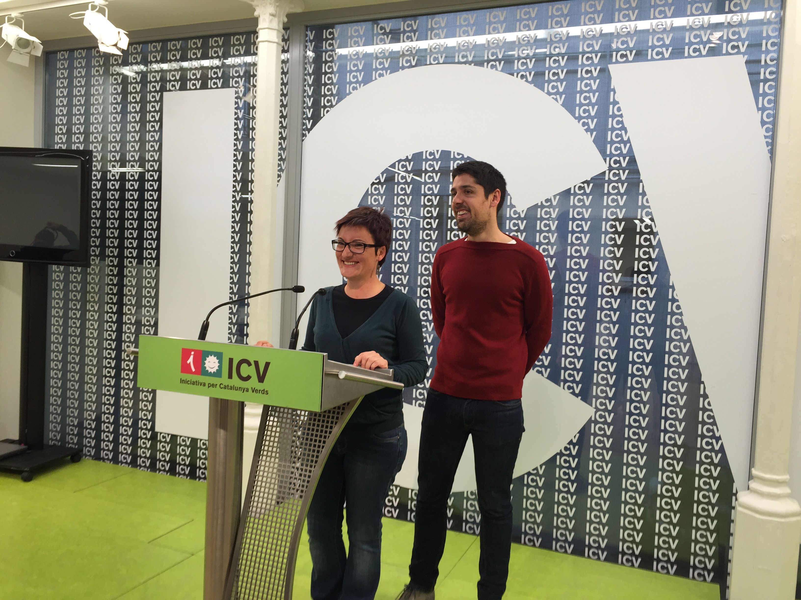 ICV celebra la “reculada” de CDC