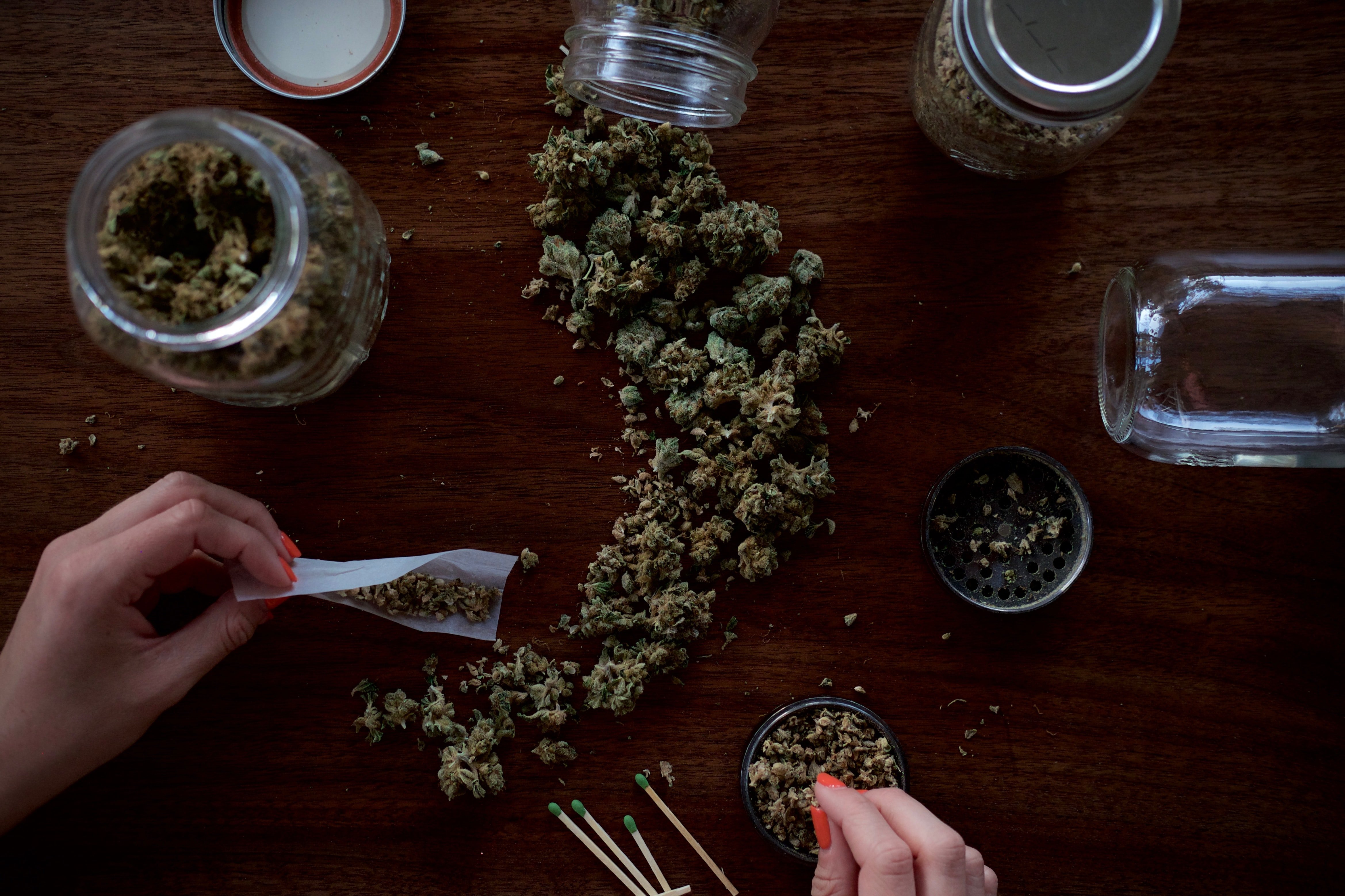 ¿La legalización del cannabis podría ser una solución al mercado ilegal? La ONU lo niega