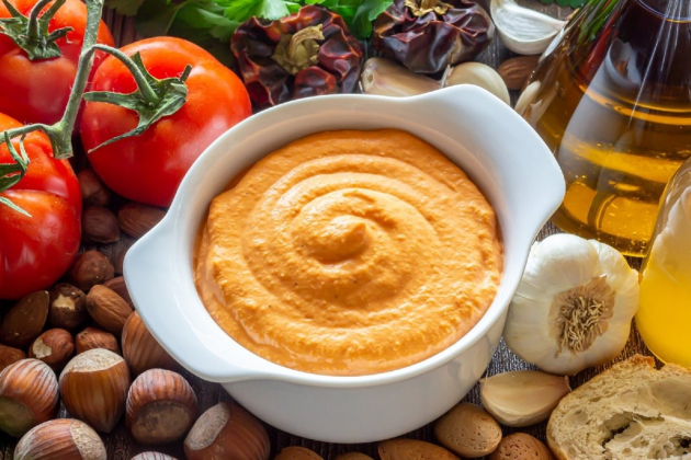romesco romesco