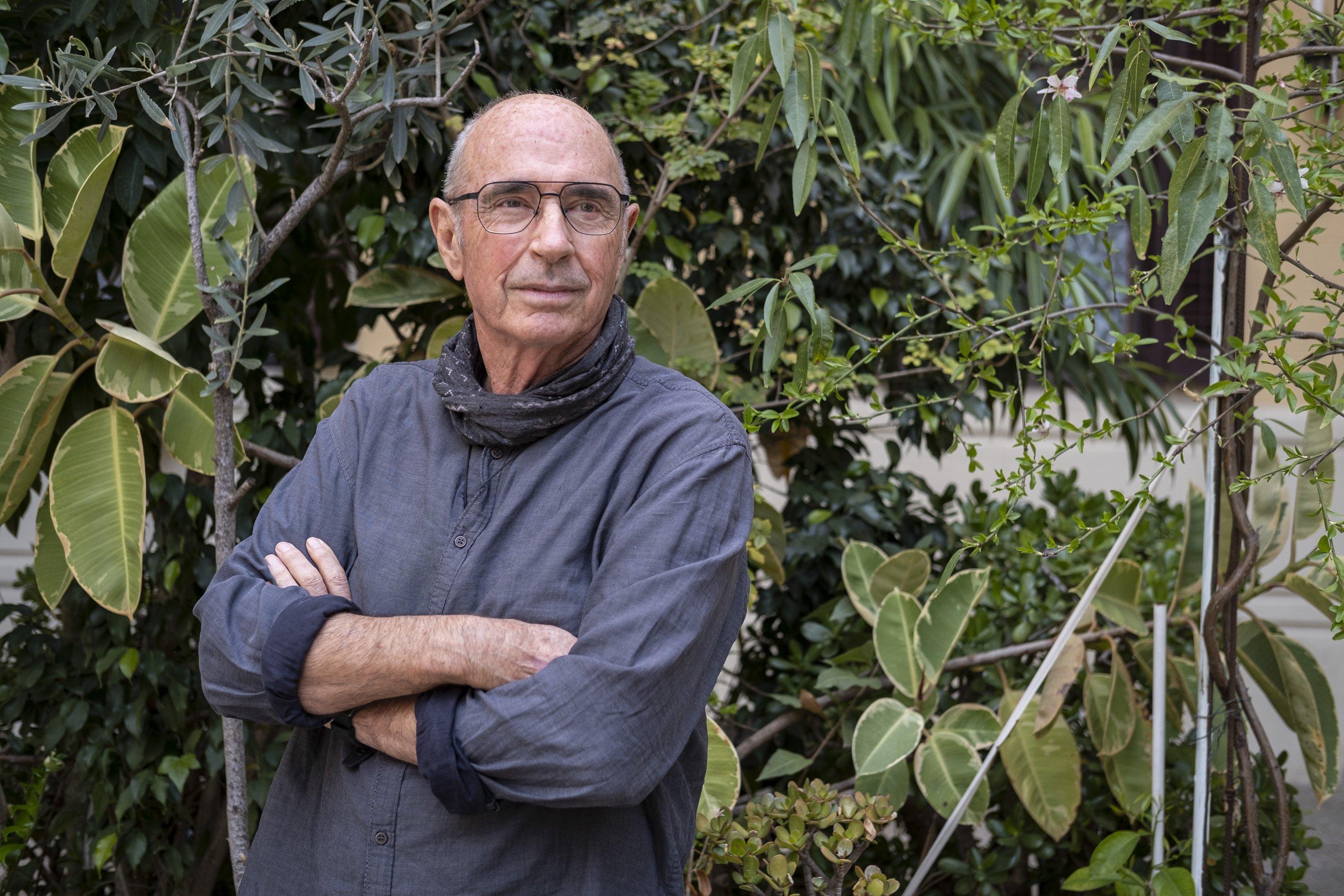 Lluís Llach es elegido presidente de la ANC en la sexta votación