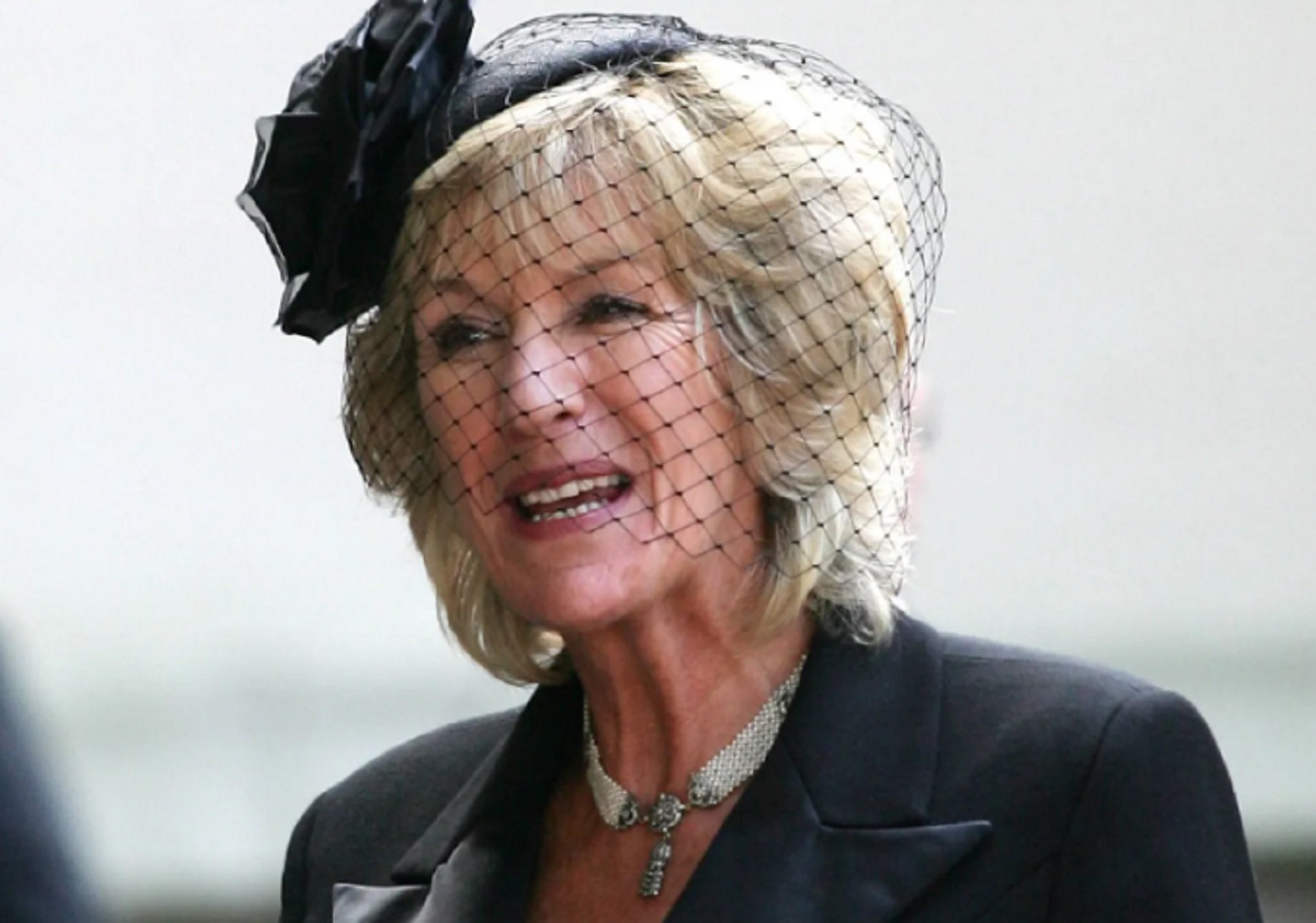 Annabel Parker Bowles GTRES Annabel Parker Bowles GTRES