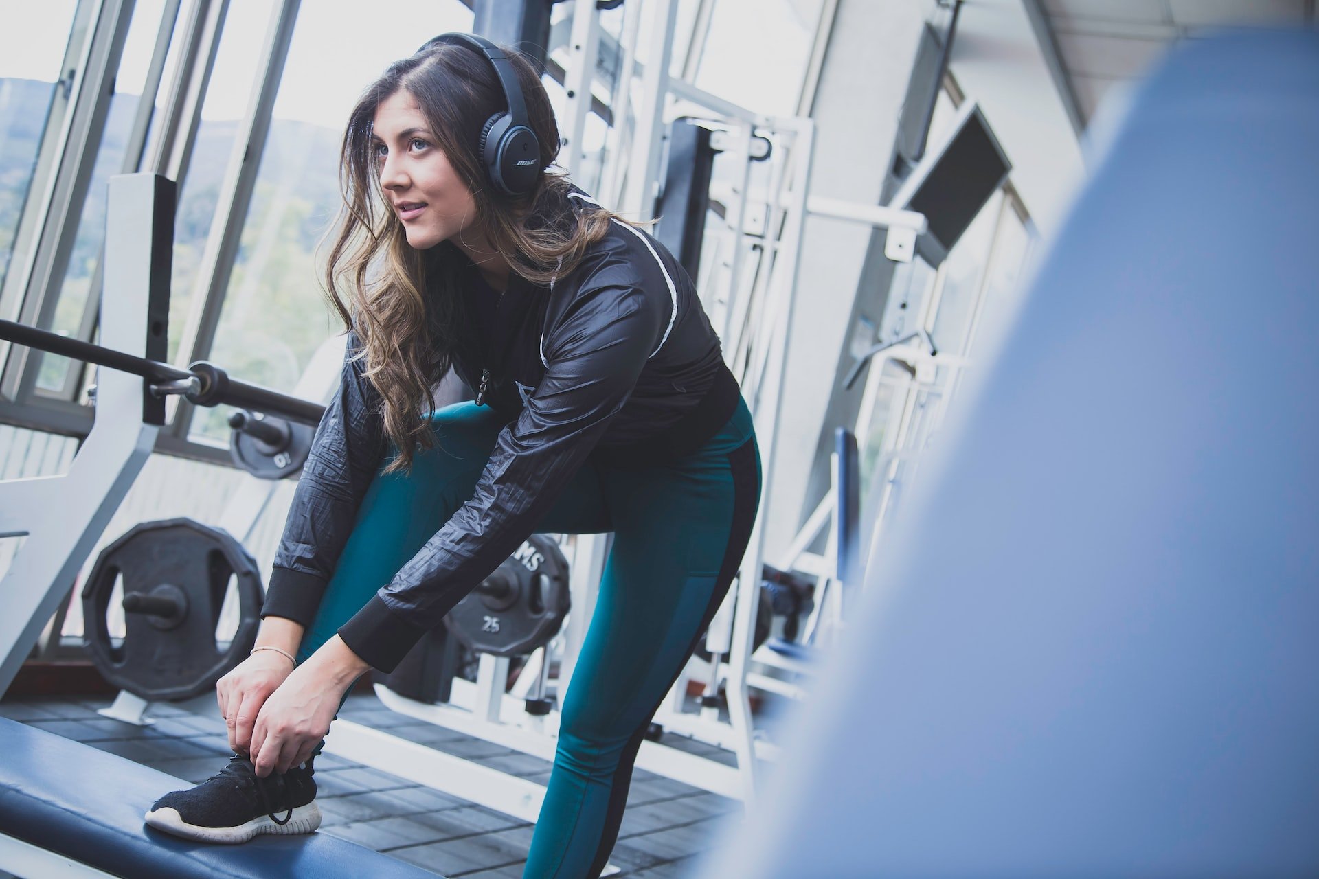 Música i entrenament: com em pot ajudar aquesta relació?