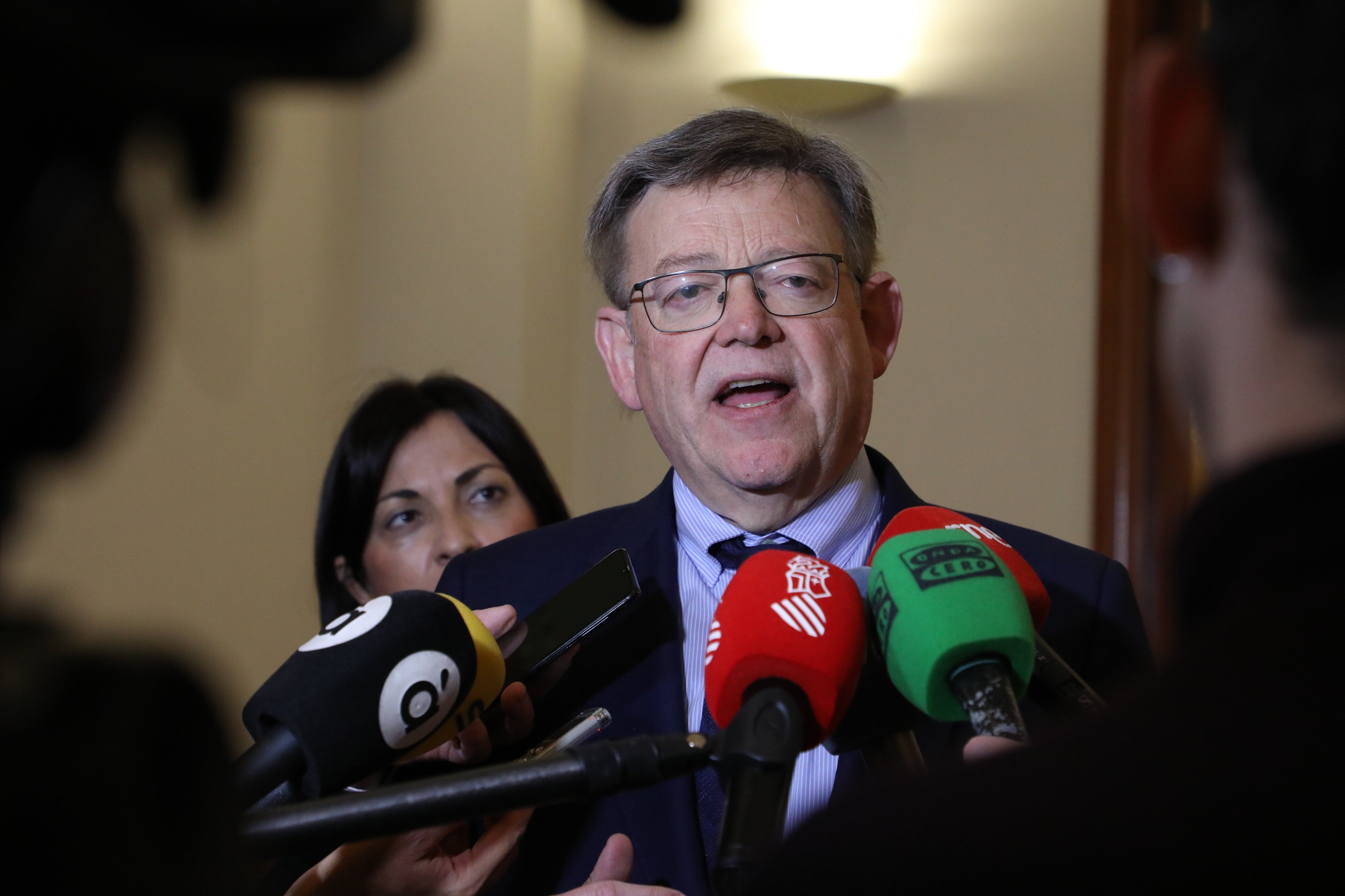 Ximo Puig anuncia que las elecciones en el País Valencià serán el 28 de mayo