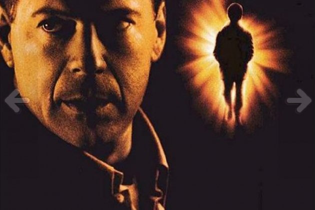 'El sexto sentido' / Filmaffinity 'El sexto sentido' / Filmaffinity