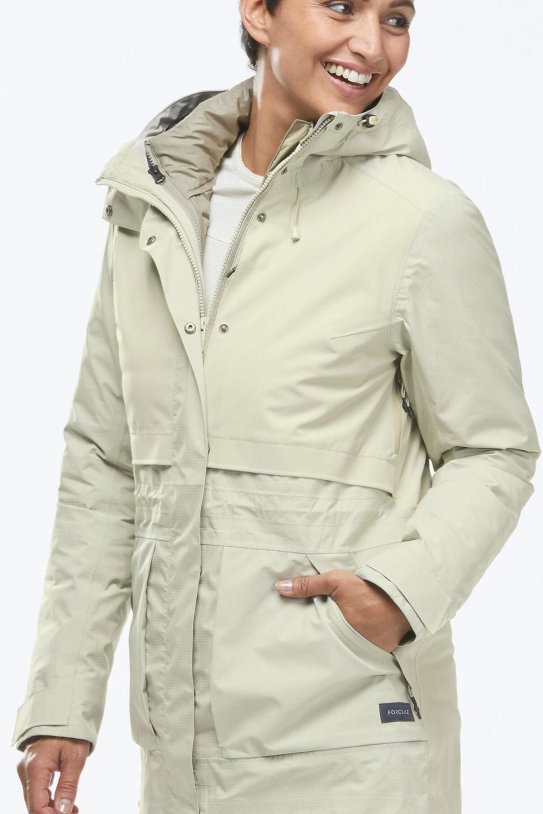 Chaqueta de Decathlon