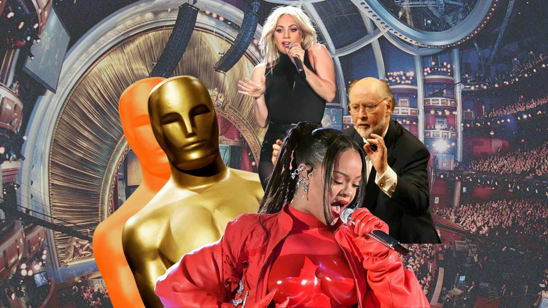 ¿Cuál es la mejor banda sonora de los Oscars 2023? Todas las nominadas en una lista de Spotify