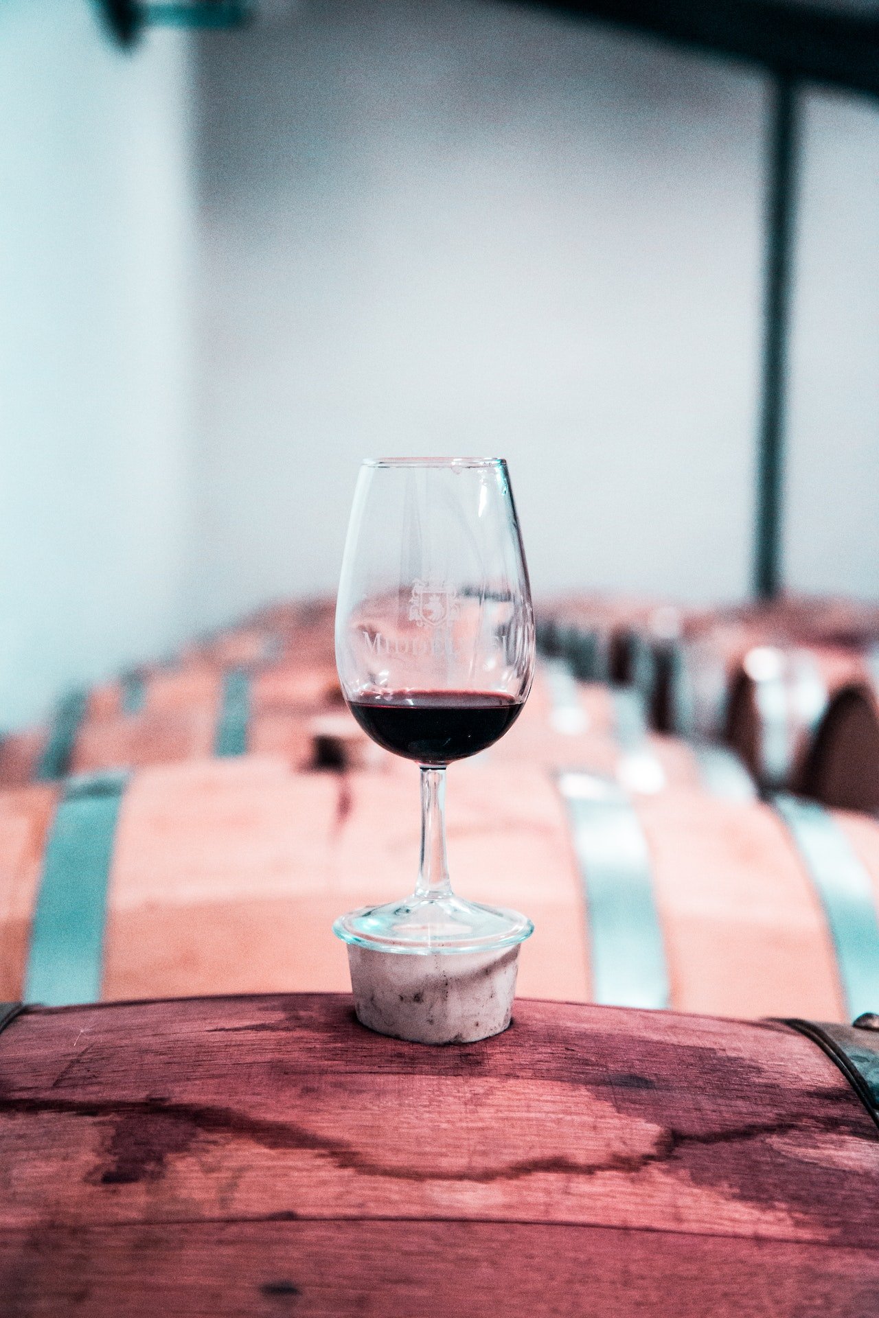Guía útil para catar vino a ciegas y descifrar un vino sin saber nada del vino