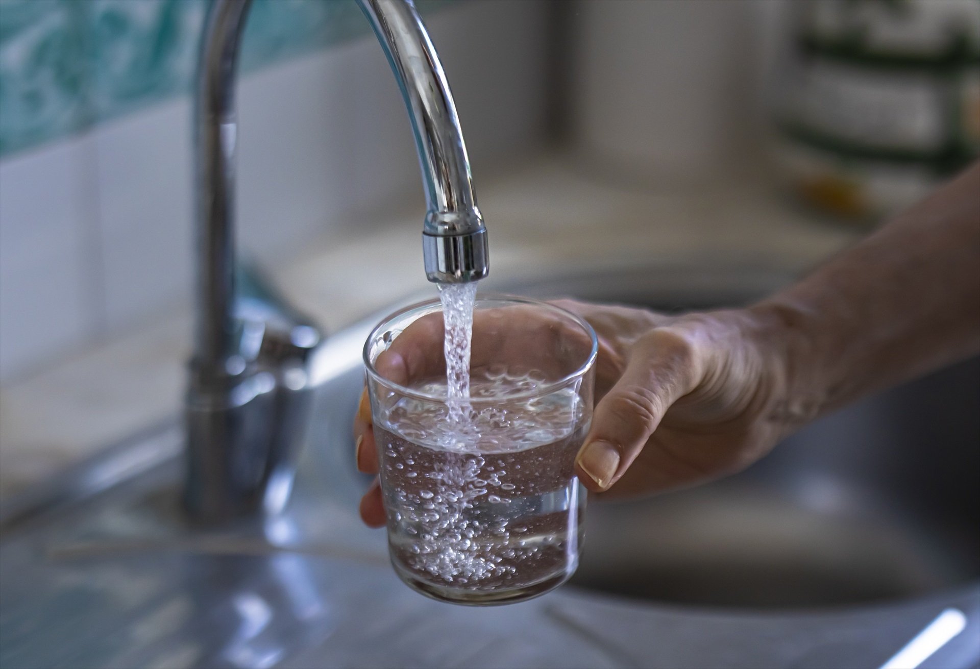 Más de cincuenta empresas del sector del agua constituyen la nueva asociación 'AGUA'