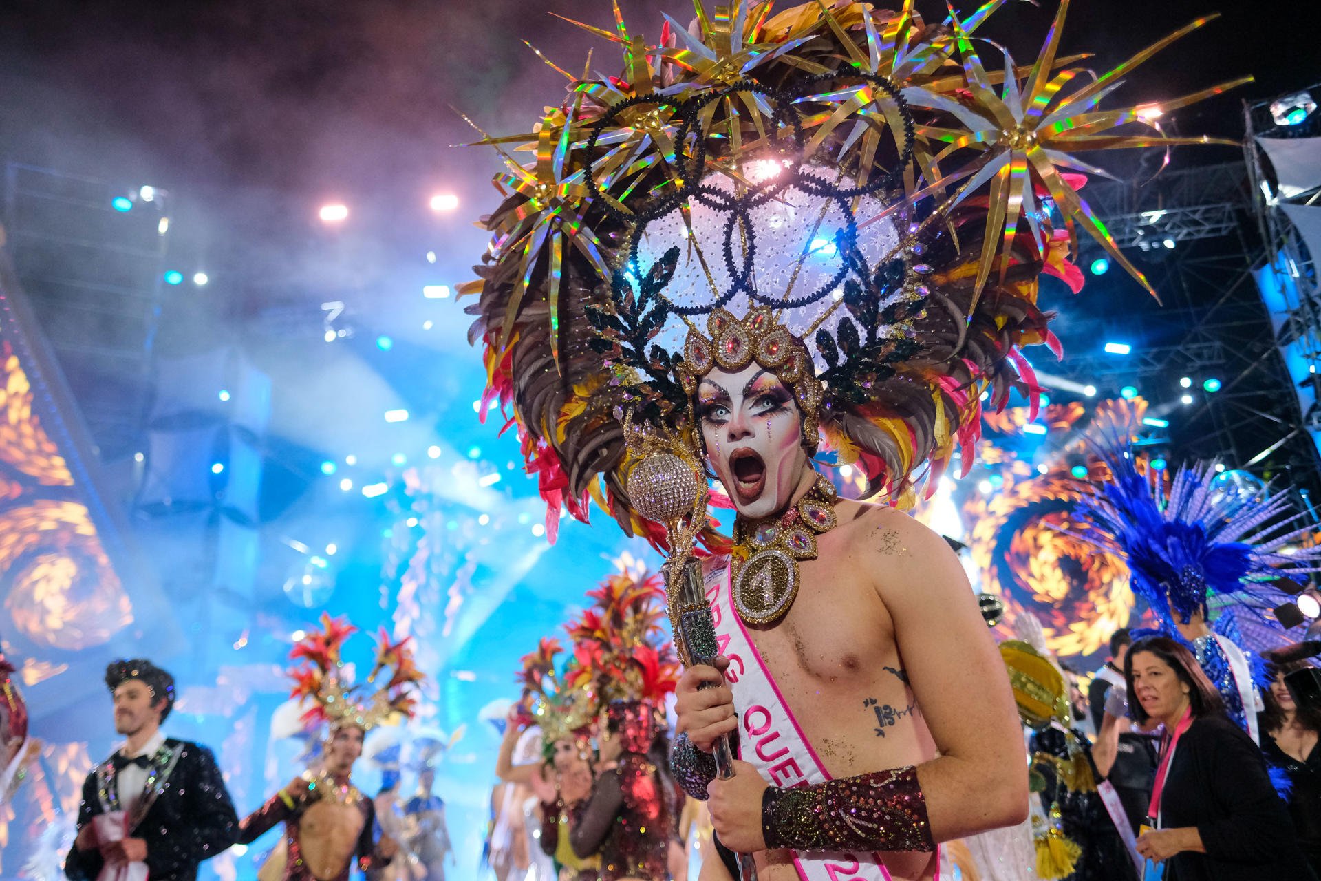 Las Palmas de Gran Canaria (Espanya)