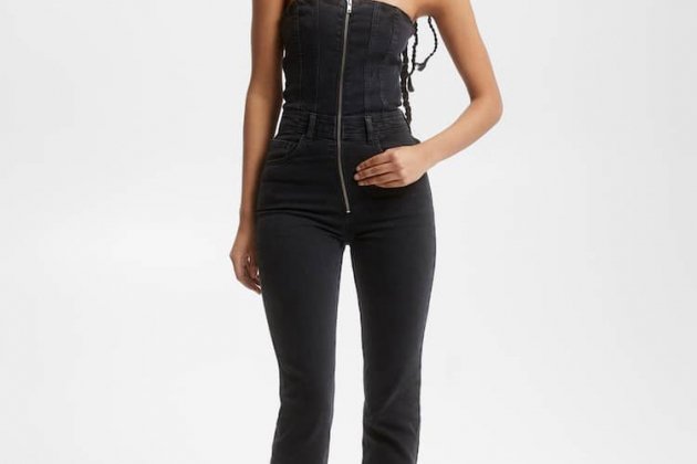 mono corset