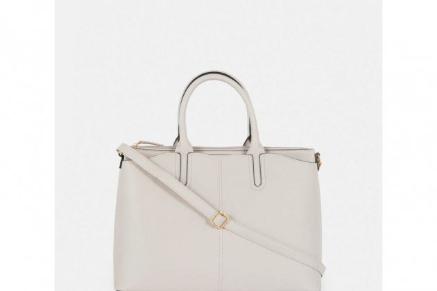 Bolso con añadido