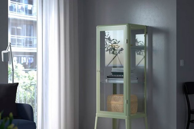 Vitrina FABRIKÖR Vitrina FABRIKÖR