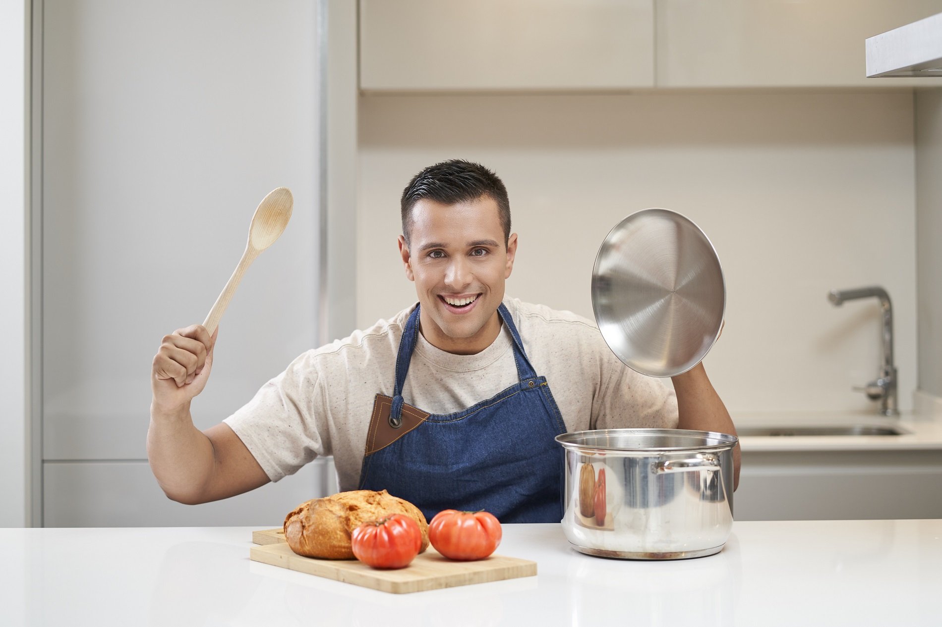 L'influencer gastronòmic català que té més de 2 milions de seguidors a les xarxes