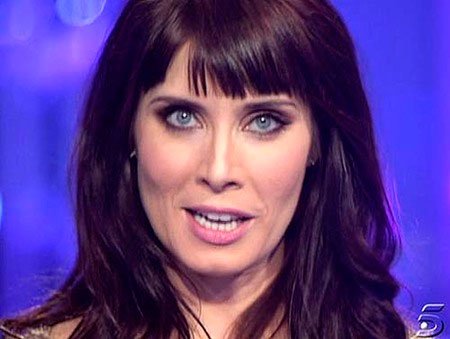 Pilar Rubio Pilar Rubio