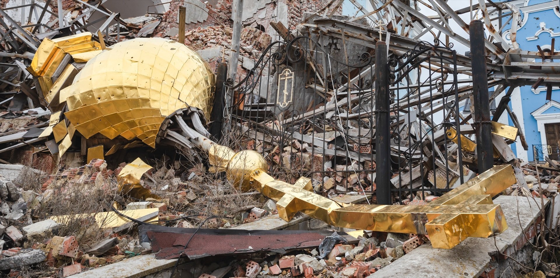 Bogorodichne (Ucraïna)