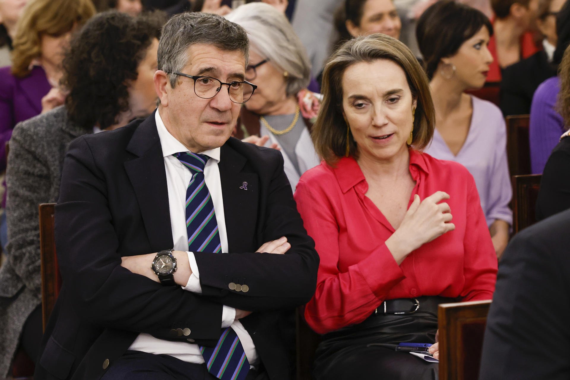 El PSOE dilueix l’Operació Catalunya a una comissió d’investigació per la Kitchen