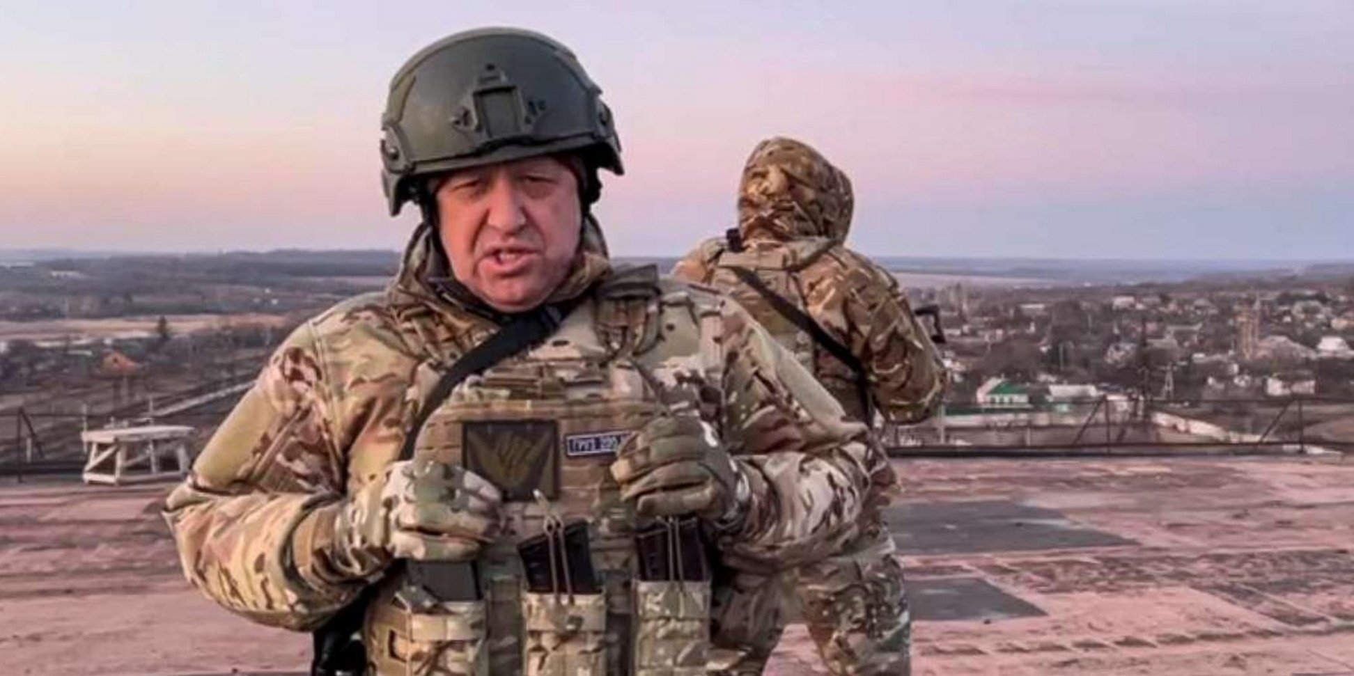 El grupo ruso Wagner ahora pone precio a la cabeza del ministro de Defensa italiano: 15 millones