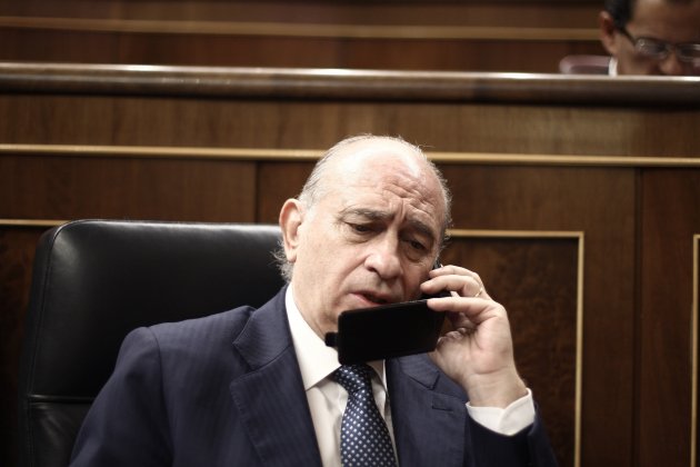 EuropaPress jorge fernandez diaz EuropaPress jorge fernandez diaz