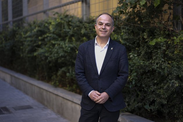 Entrevista a Jordi Turull secretari general de Junts per Catalunya Pau de la Calle (5) Entrevista a Jordi Turull secretari general de Junts per Catalunya Pau de la Calle (5)