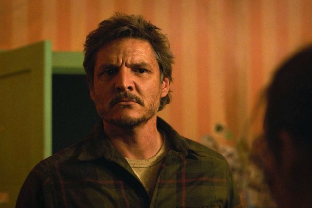 Pedro Pascal Pedro Pascal