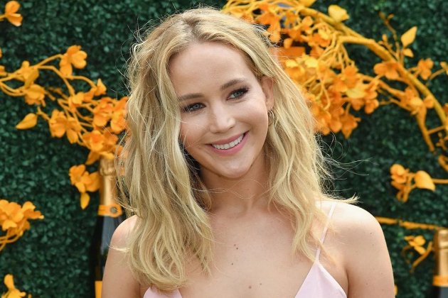 Jennifer Lawrence Jennifer Lawrence