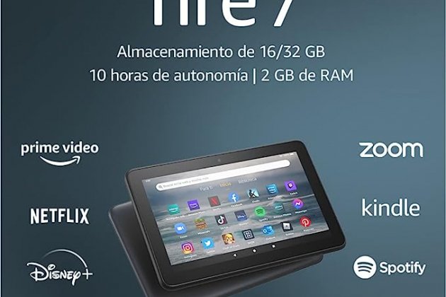 tablet