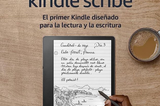 kindle