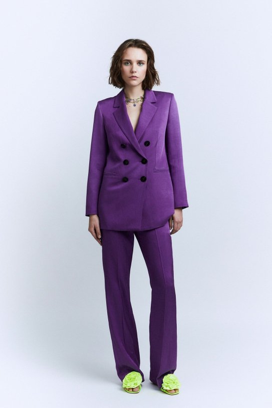 Blazer de Sfera Blazer de Sfera