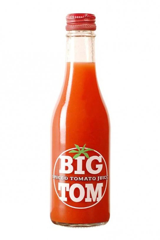 Big Tom Big Tom