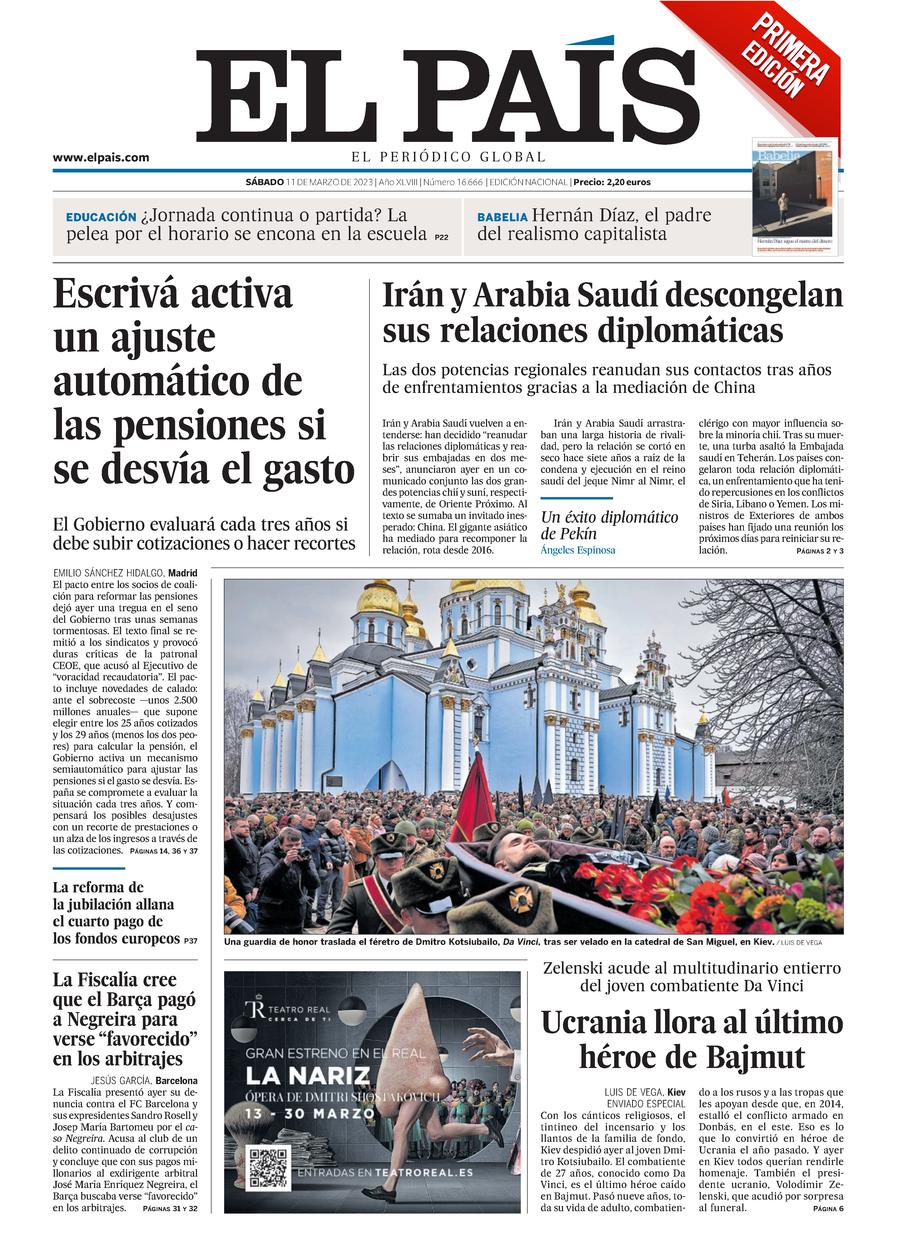 El País