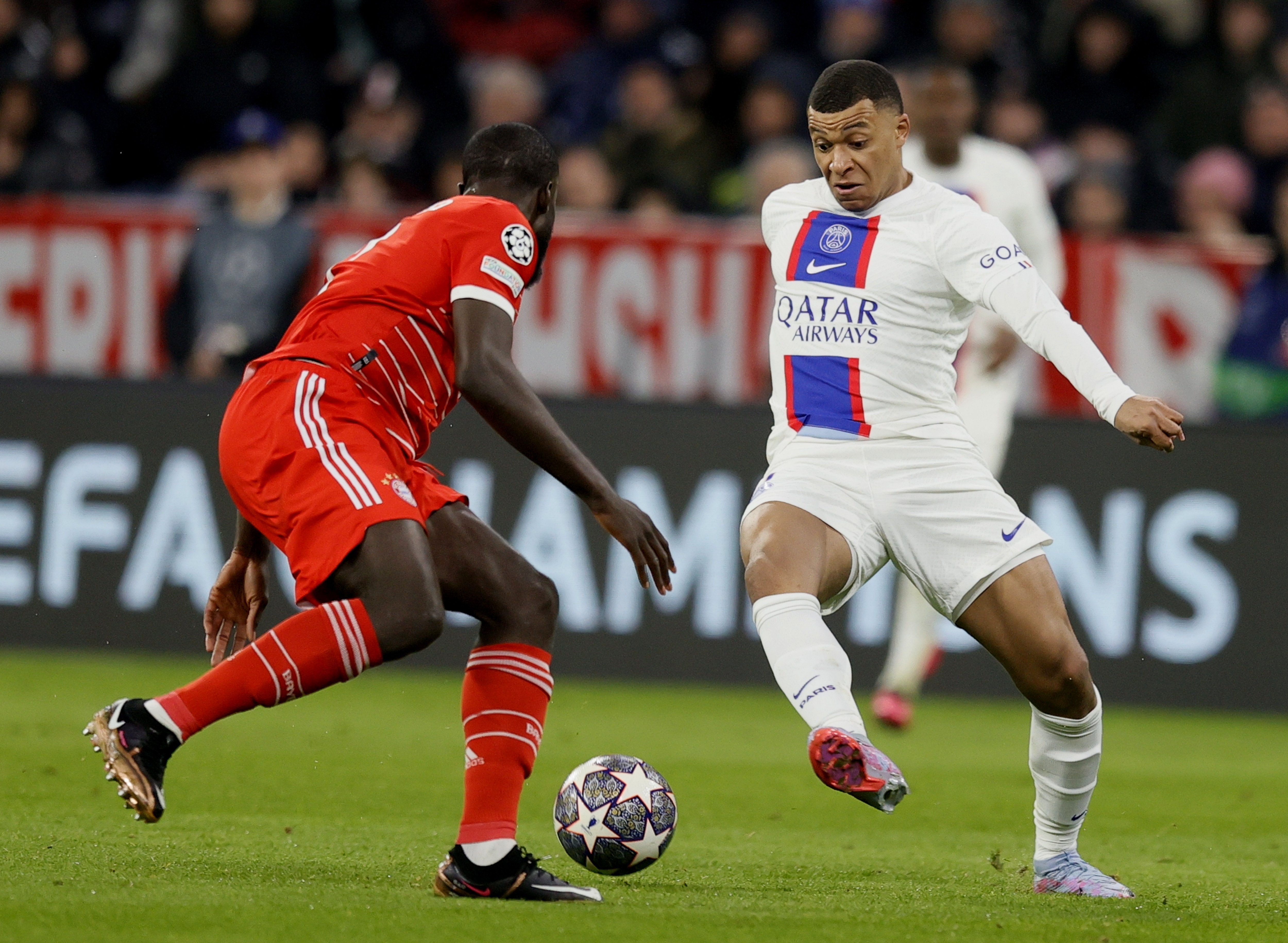 4 jugadors del Reial Madrid no volen Mbappé al vestidor