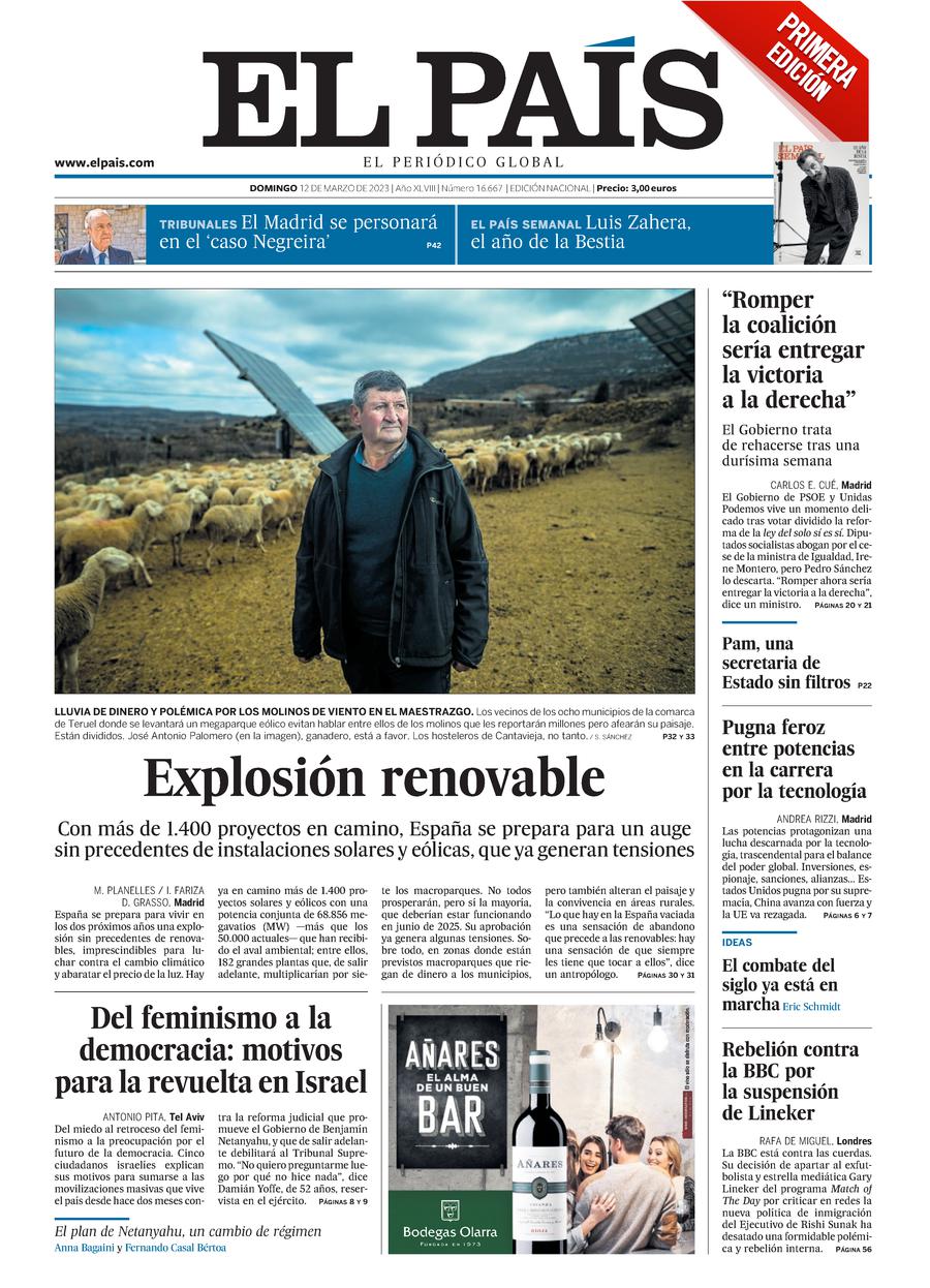 El País El País