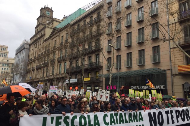 Maria Carbó escuela catalana Maria Carbó escuela catalana