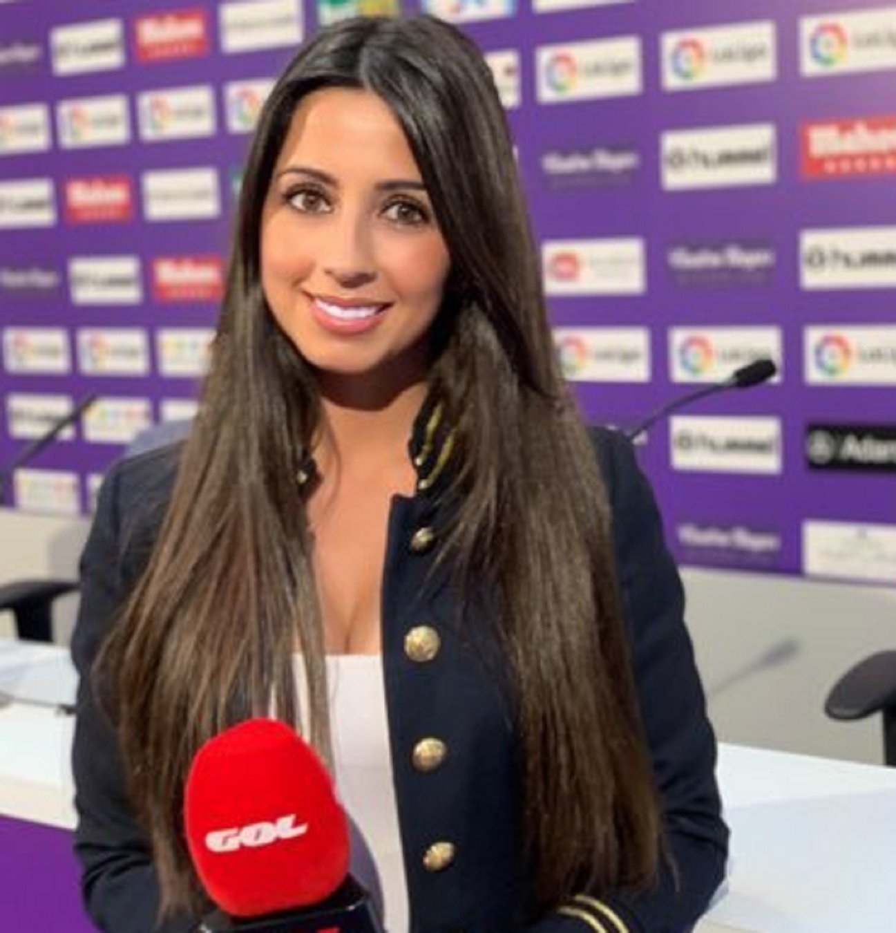 María Morán Twitter María Morán Twitter