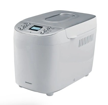 Panificadora de Lidl