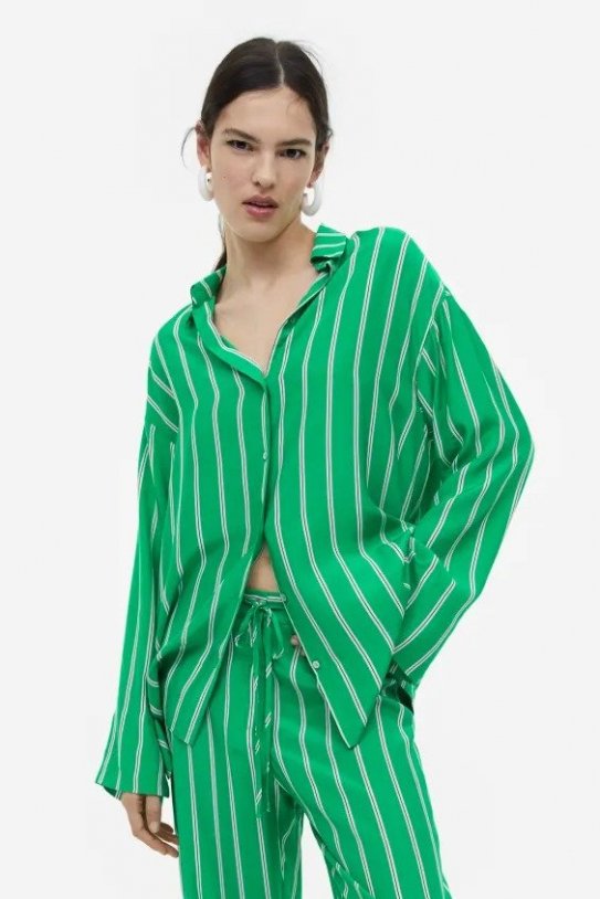 Camisa de H&M Camisa de H&M